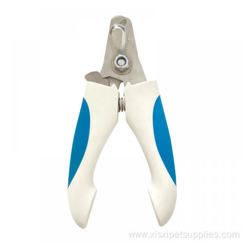 Safe painless pet nail clippers claw clippers